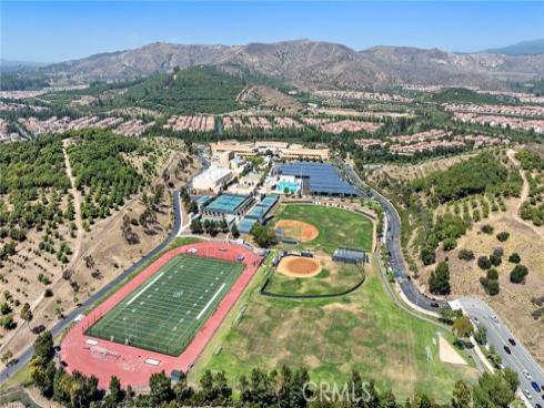 23 Mahogany , Irvine, CA
