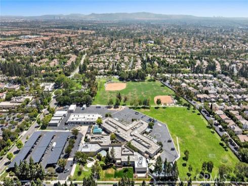 23 Mahogany , Irvine, CA