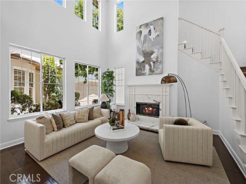 23 Mahogany , Irvine, CA