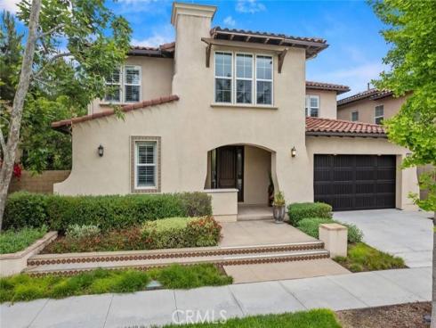 208  Radial  , Irvine, CA