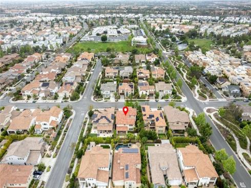 208 Radial , Irvine, CA