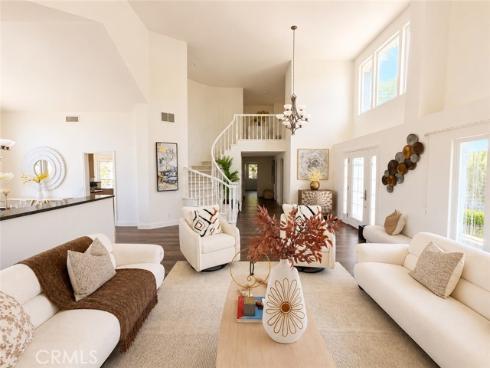 9  Olympus  , Irvine, CA
