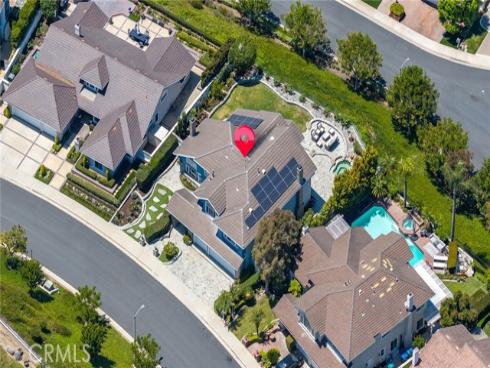 9  Olympus  , Irvine, CA