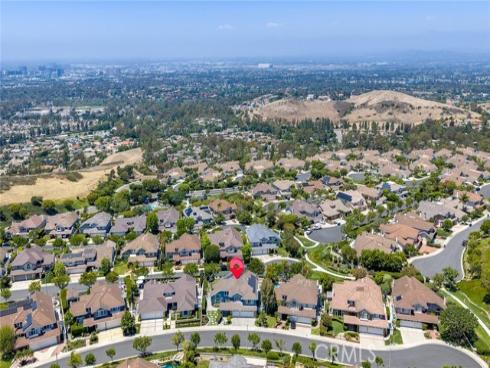9  Olympus  , Irvine, CA