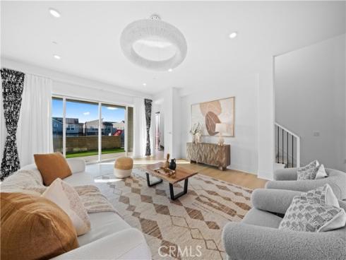 262 Sora , Irvine, CA