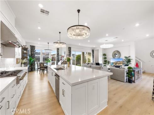 262 Sora , Irvine, CA