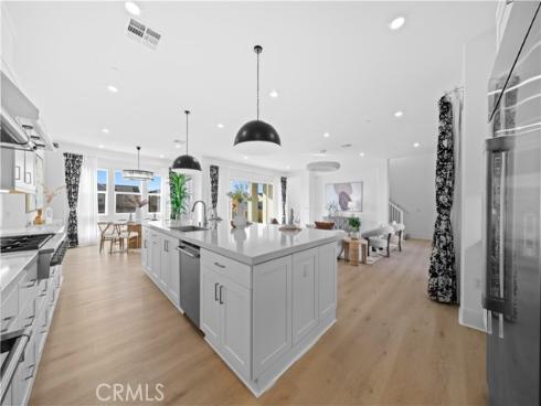 262 Sora , Irvine, CA
