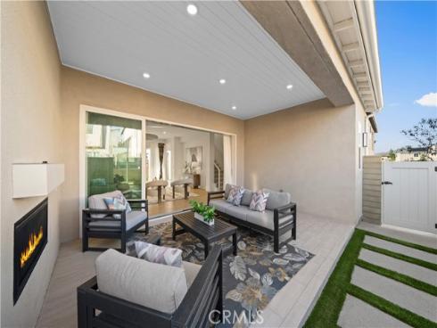 262 Sora , Irvine, CA