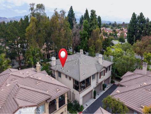 10  Salton  , Irvine, CA