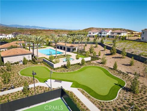 207 Mistwater , Irvine, CA