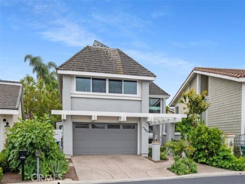 17802 Arbor , Irvine, CA