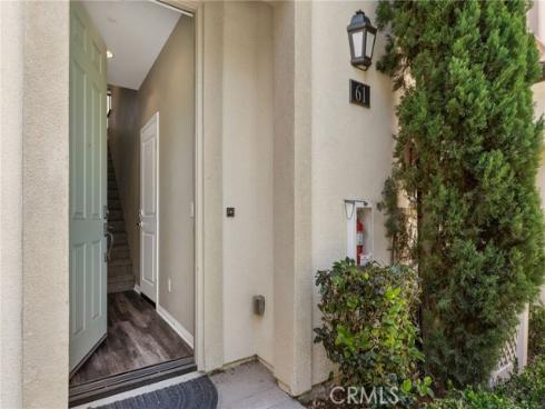 61 Origin , Irvine, CA