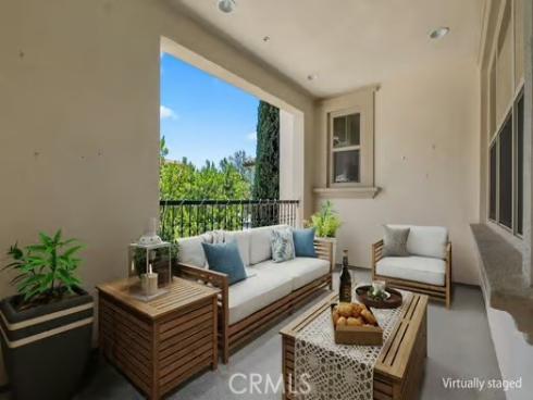 61 Origin , Irvine, CA