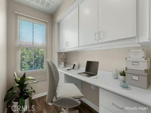 61 Origin , Irvine, CA