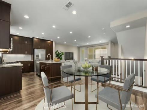 61 Origin , Irvine, CA