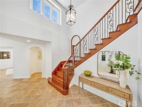 7 Bayleaf , Irvine, CA