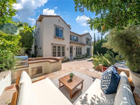 7 Bayleaf , Irvine, CA