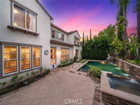 7 Bayleaf Ln , Irvine, CA
