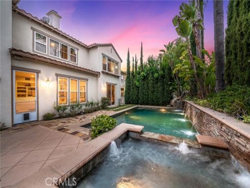 7 Bayleaf Ln , Irvine, CA