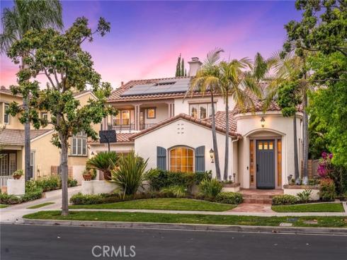 7 Bayleaf Ln , Irvine, CA