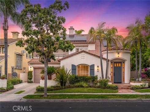 7 Bayleaf Ln , Irvine, CA