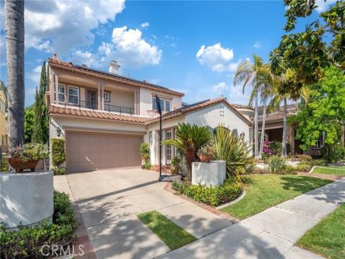 7 Bayleaf Ln , Irvine, CA