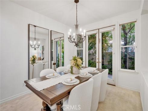 7 Bayleaf Ln , Irvine, CA
