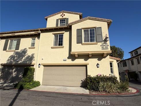 49 Spanish Lace , Irvine, CA