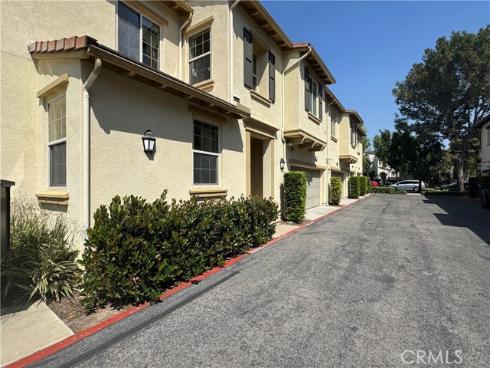 49  Spanish Lace  , Irvine, CA
