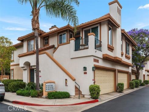 1100  Solvay Aisle  , Irvine, CA