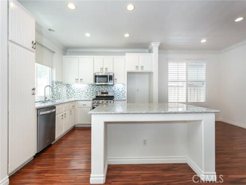 38 Eaglecreek , Irvine, CA