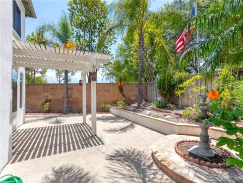 38 Eaglecreek , Irvine, CA