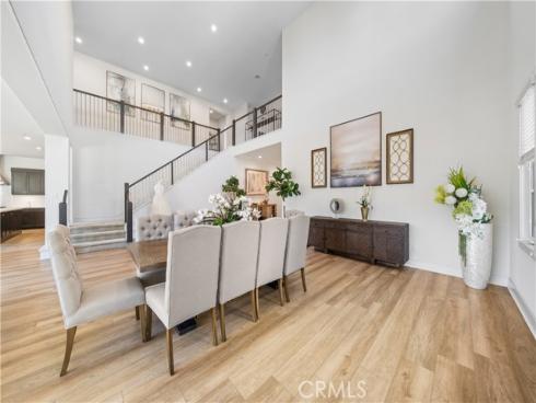 52  Hornbill  , Irvine, CA