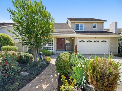 17 Deerwood , Irvine, CA