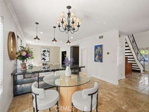 17 Deerwood , Irvine, CA