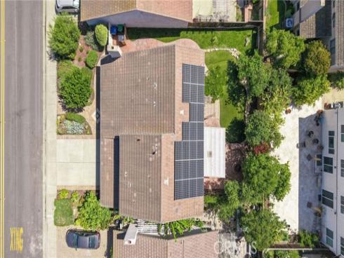 17 Deerwood , Irvine, CA