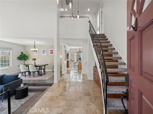 17 Deerwood , Irvine, CA