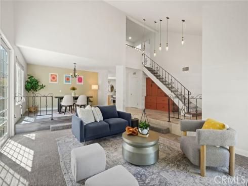 17 Deerwood , Irvine, CA