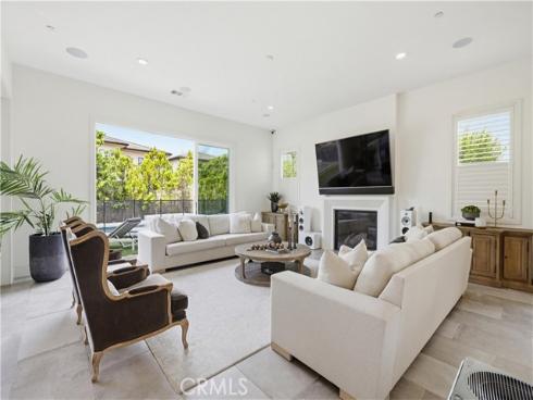 119  Balance  , Irvine, CA
