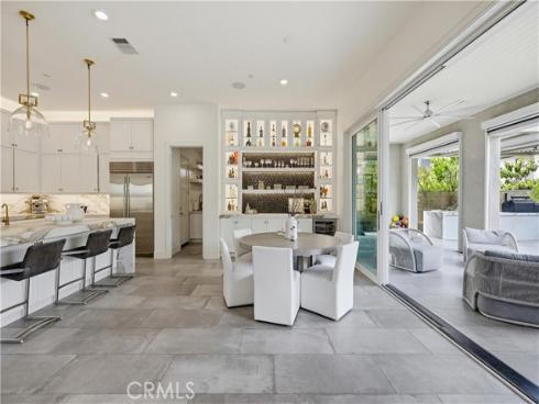 119  Balance  , Irvine, CA