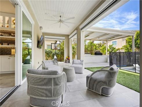 119  Balance  , Irvine, CA