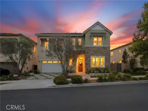119  Balance  , Irvine, CA