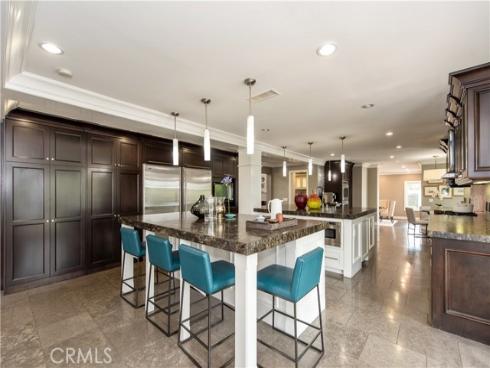 111 hillcrest Drive, Irvine, CA