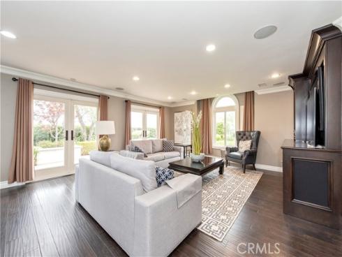 111 hillcrest Drive, Irvine, CA