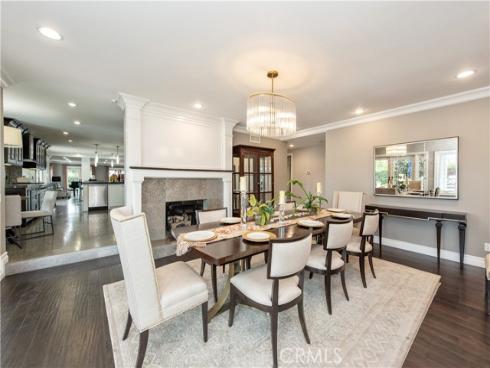 111 hillcrest Drive, Irvine, CA