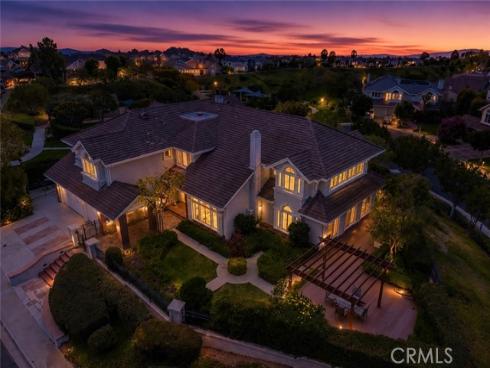 111 hillcrest Drive, Irvine, CA