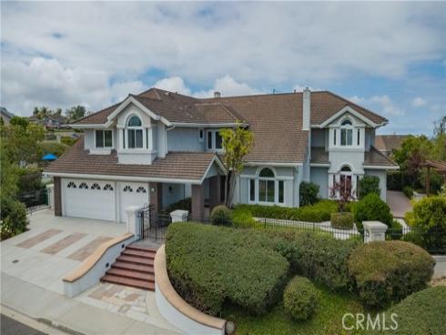 111 hillcrest Drive, Irvine, CA