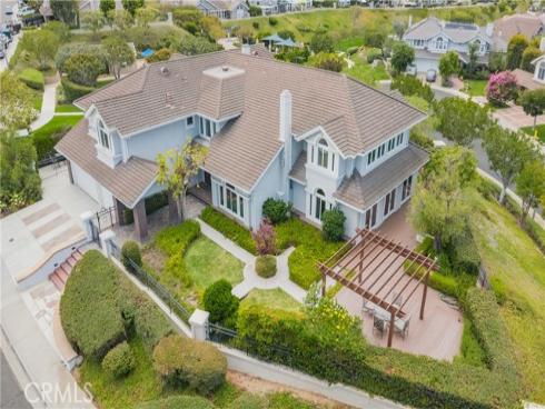 111 hillcrest Drive, Irvine, CA