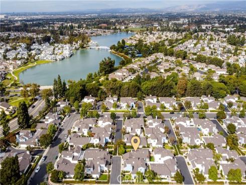 20  Wintermist  86 , Irvine, CA
