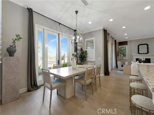 126 Long Fence , Irvine, CA